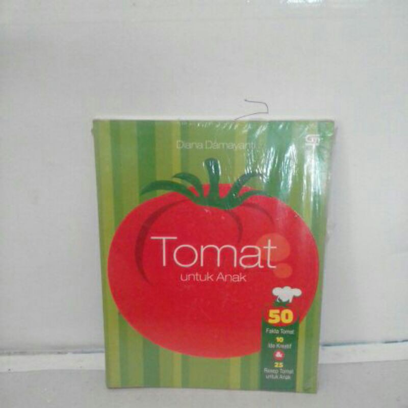 Tomat Untuk Anak