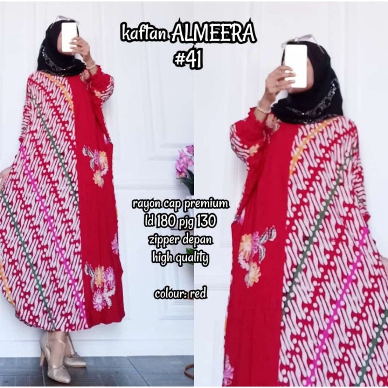 Kaftan Almeera #41
