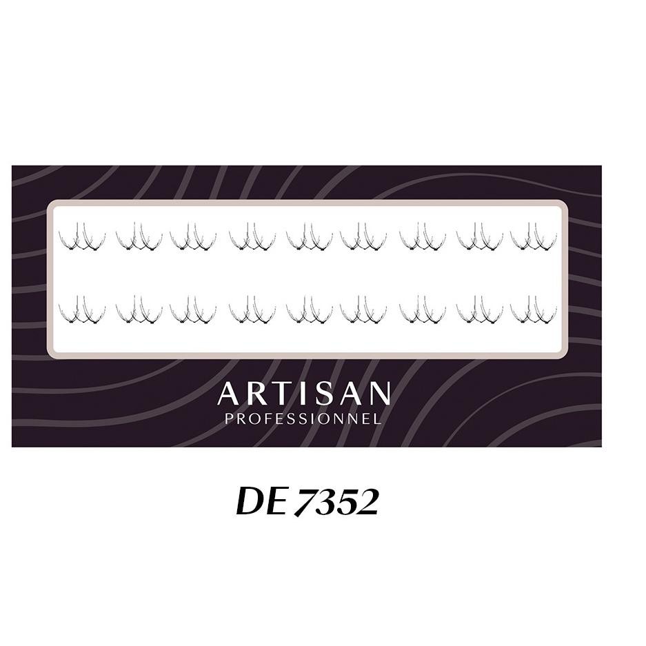 ❈ Artisan Professionnel - Delicat - 7352 ●