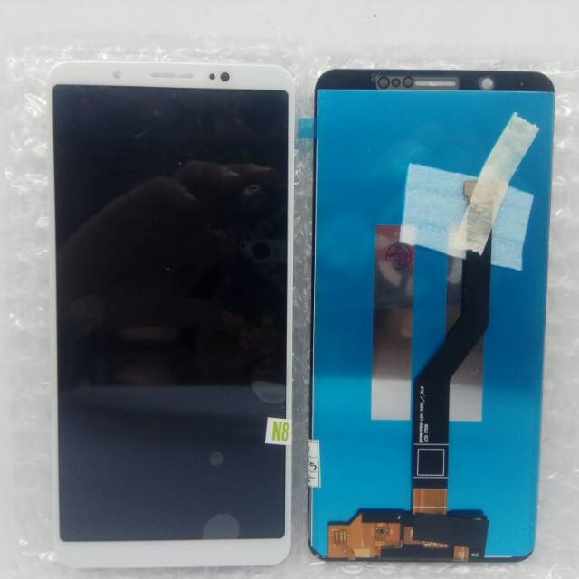 LCD VIVO V7 PLUS