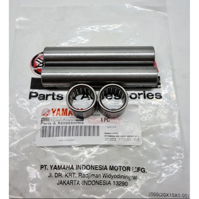 Bosh fork bos arm vixion 3C1