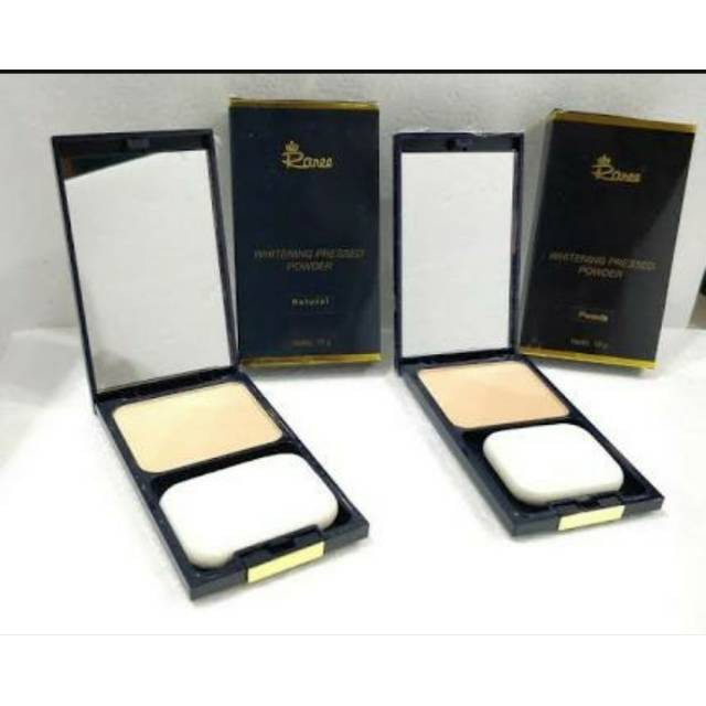 Ranee Whitening Pressed Pouder 11Gr