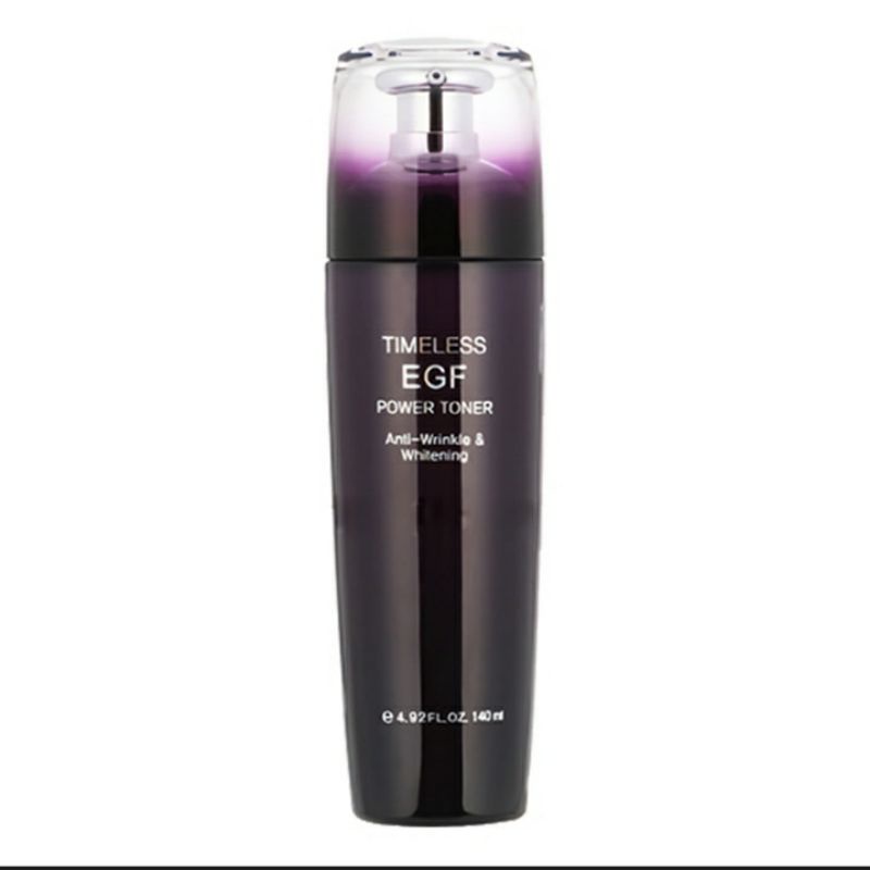 TIMELESS EGF TONER