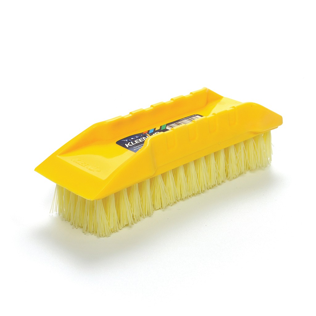 Kleen Up Scrub Brush 0502
