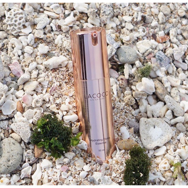 Lacoco Hydrating Divine Essence