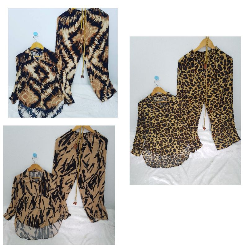 Oneset Pajamas