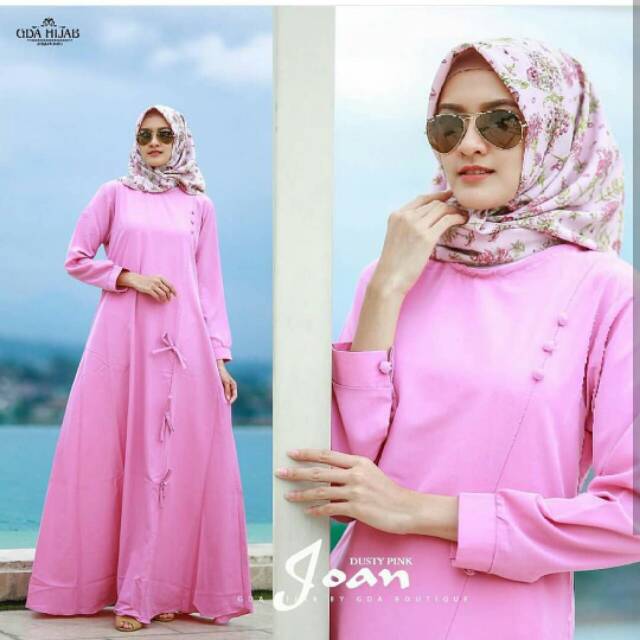 Joan dress