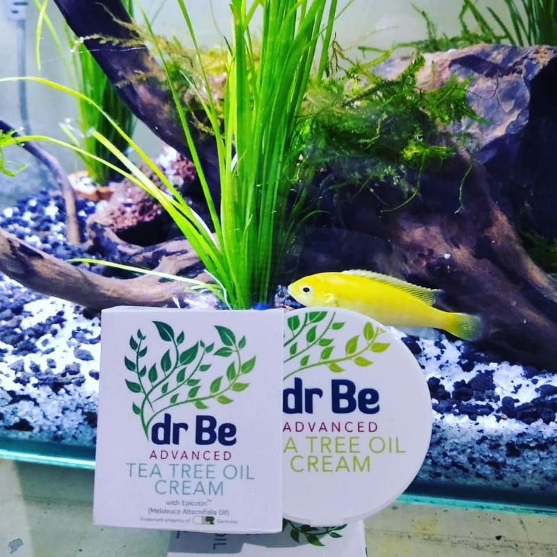 TeaTreeOilcream