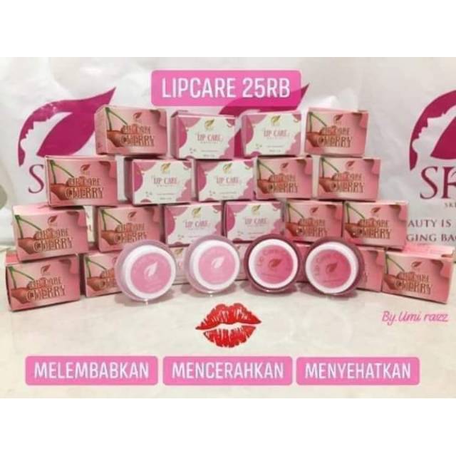 Lipcare SR12