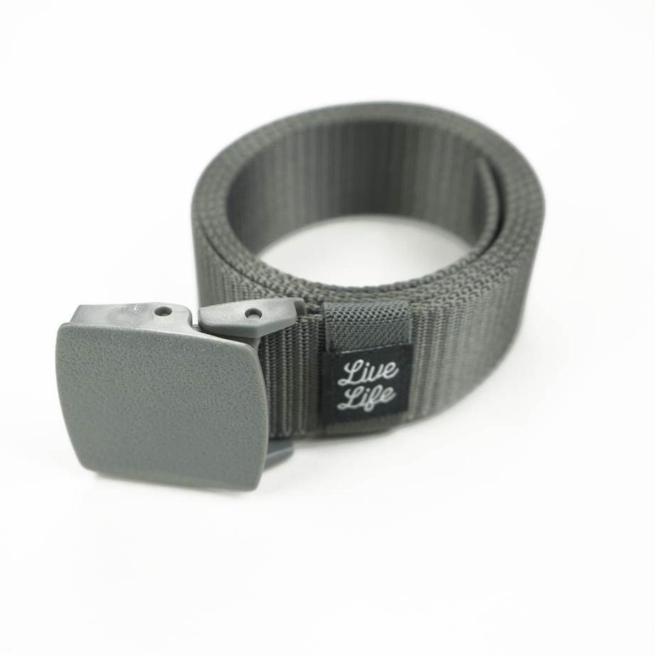 ✵ Tendencies Tndcs Solid Belt ♪