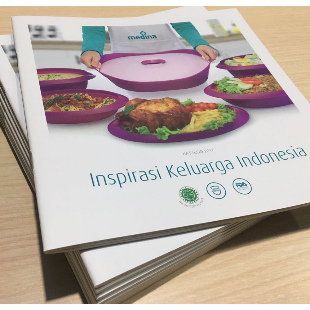 Katalog Medina