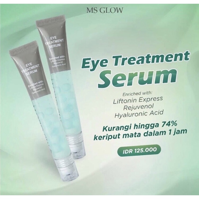 EyeTreatmentSerum
