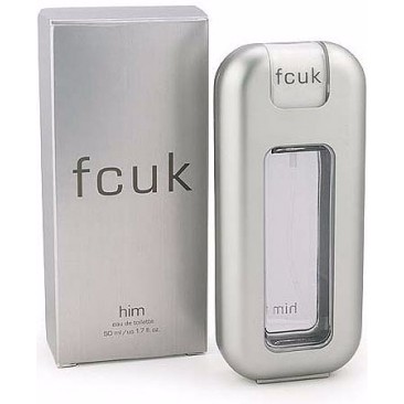FCUK him 100ml
