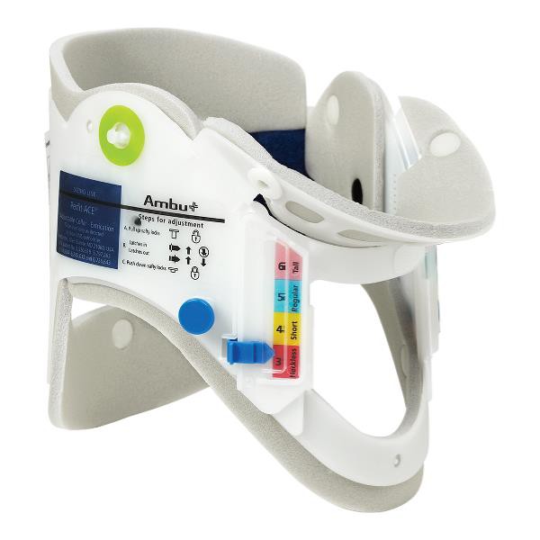Adjustable Collar Ambu Perfit ACE