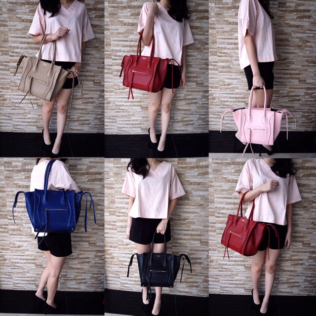 Celine Phantom