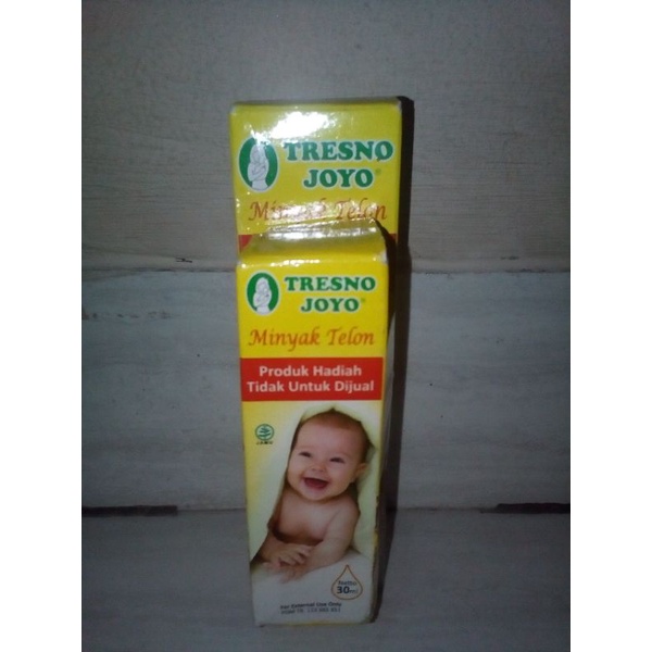 tresno joyo 100ml