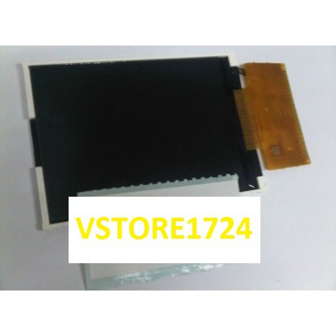 LCD CROSS T1G