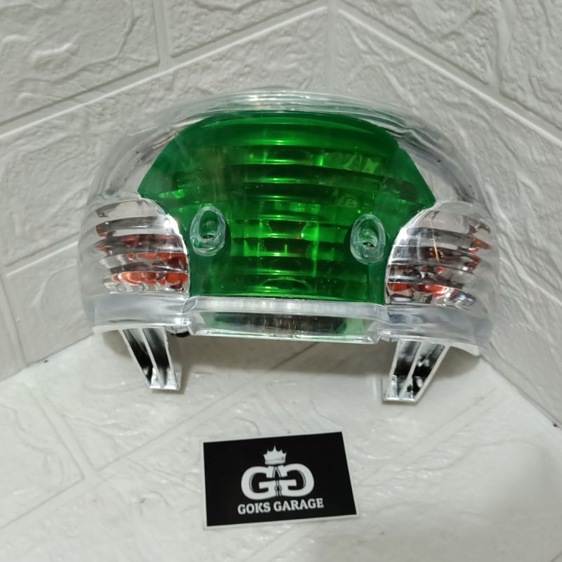 variasi stop Assy Jupiter set