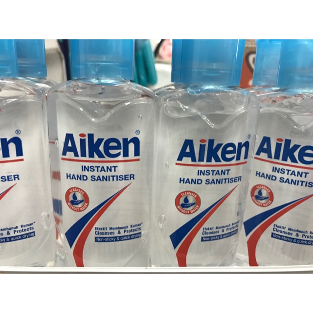 aiken 100ml