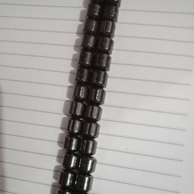 Batu magnet