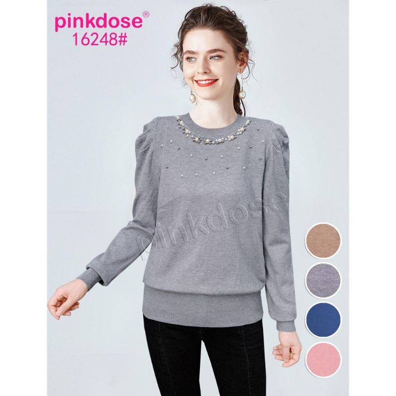 KNIT PREMIUM MIX.MOTE