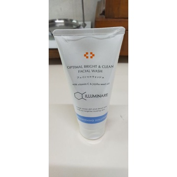 Illuminare Brightening