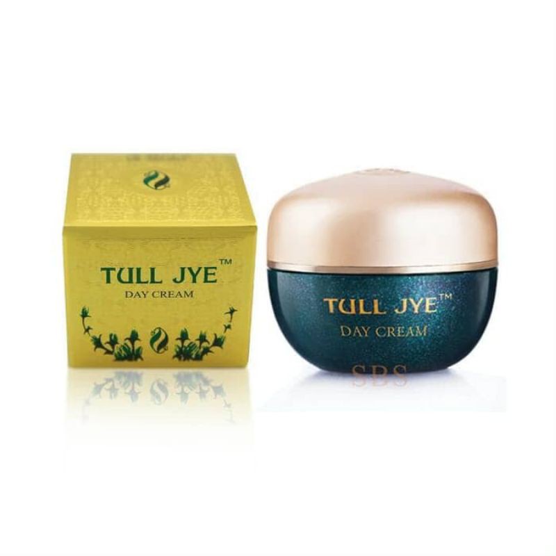 tulljye day cream