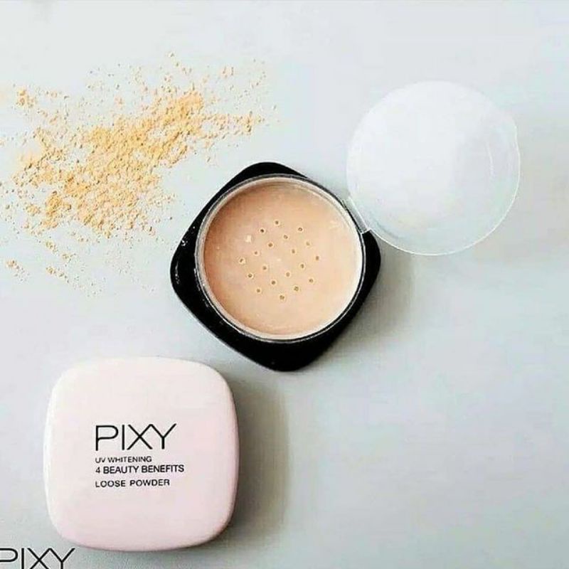 Pixy 4BB Loose Powder