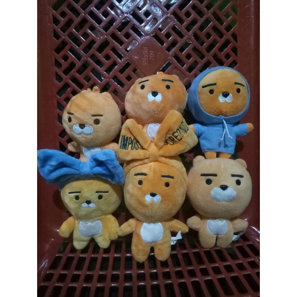 ganci rian kakao