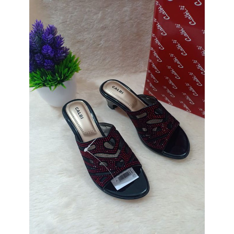 CALBI MERAH ORIGINAL IMPORT