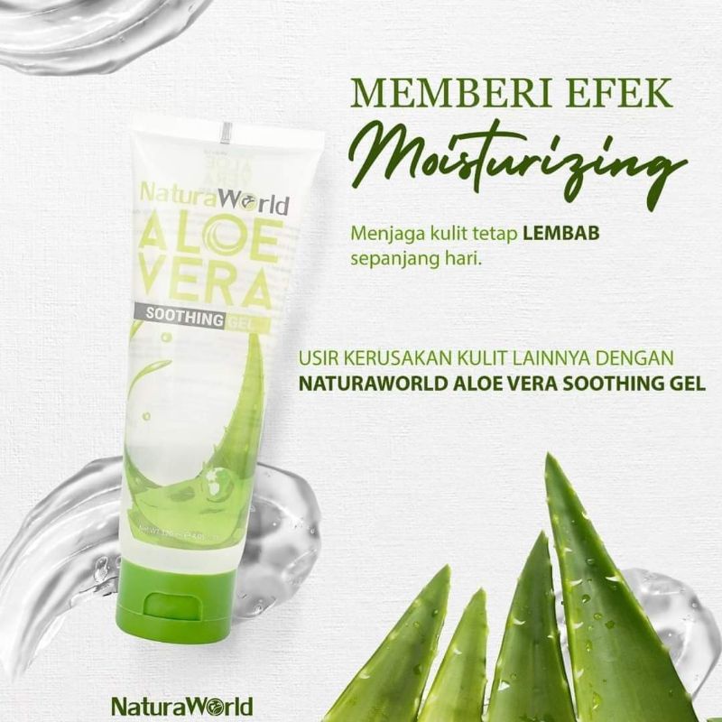 Natura Aloevera (NAV)