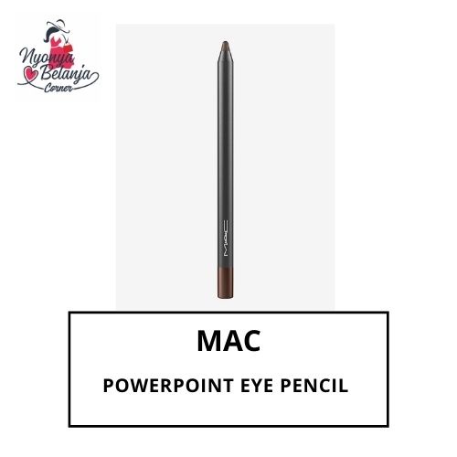 MAC POWERPOINT EYE PENCIL 1.2G