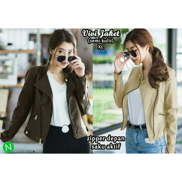 57277 vivi jaket
