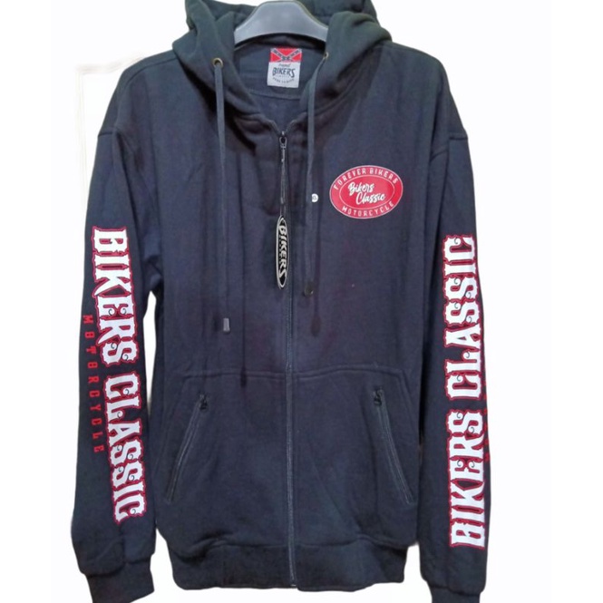 SWEATER TENGKORAK