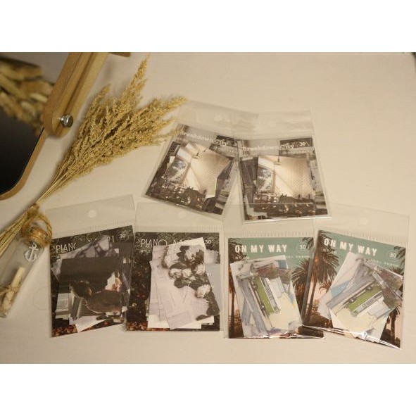 DecorationScrapbook