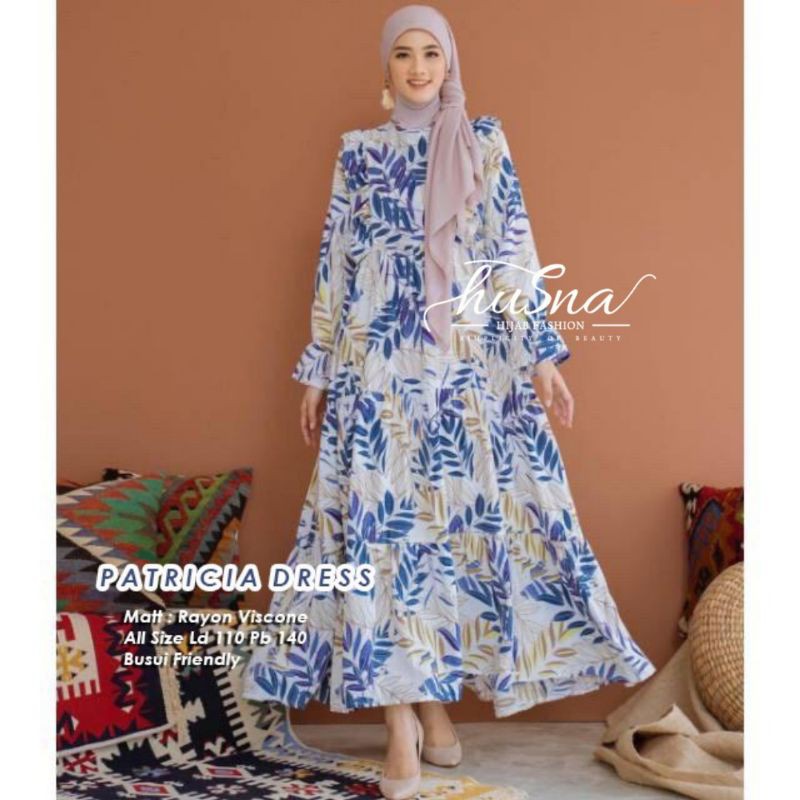 DRESS PATRICIA