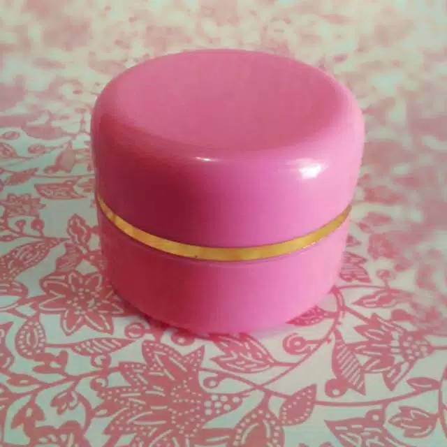 Pot cream 12,5gr
