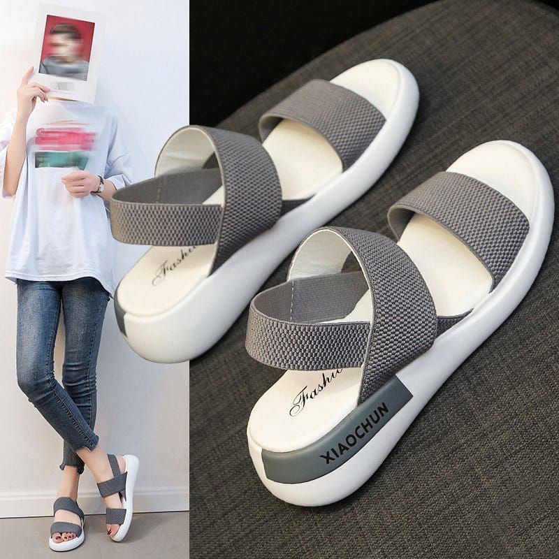 sandal jalan