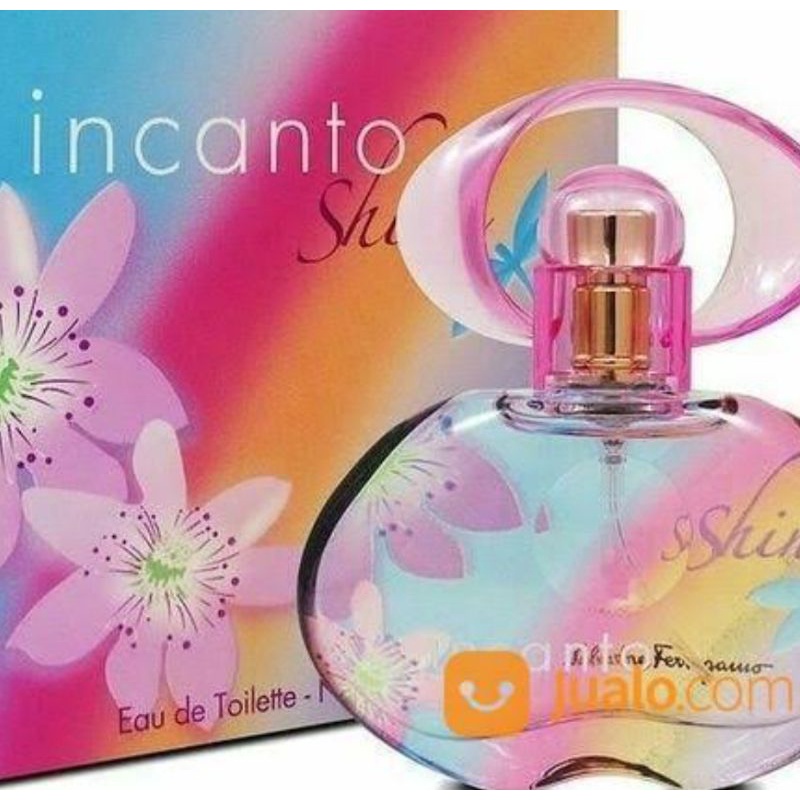 Parfum Refill Incantosheen