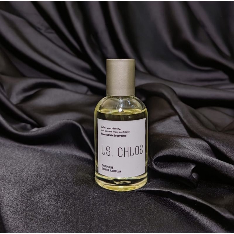 SOGNARE - LS.CHLOE