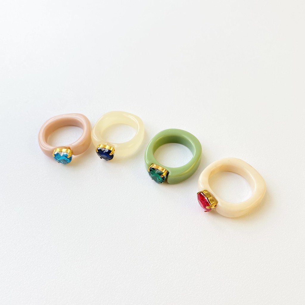 Eclat Ring
