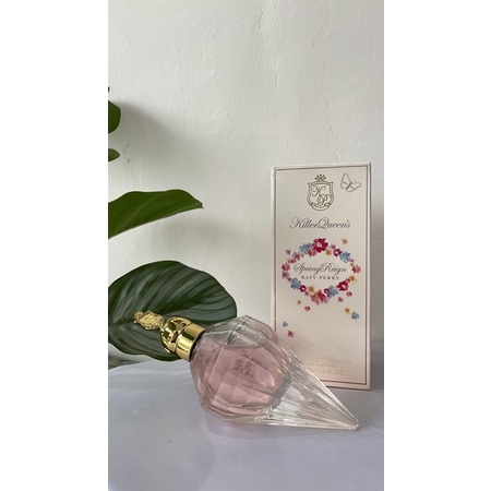 PARFUM KILLER QUEENS SPRING REIGN KATY PERRY