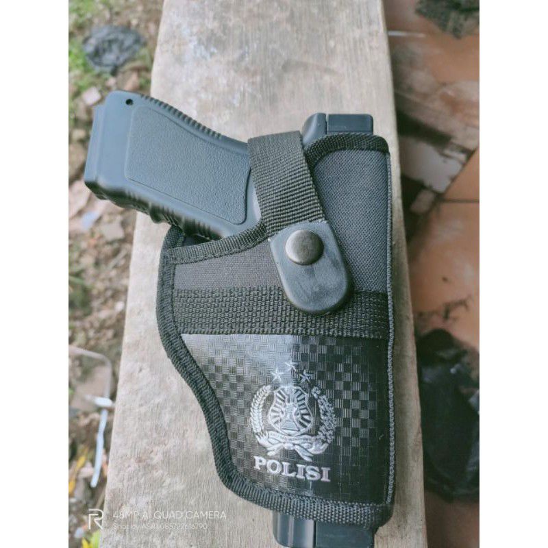 SARUNG SENJATA POLISI