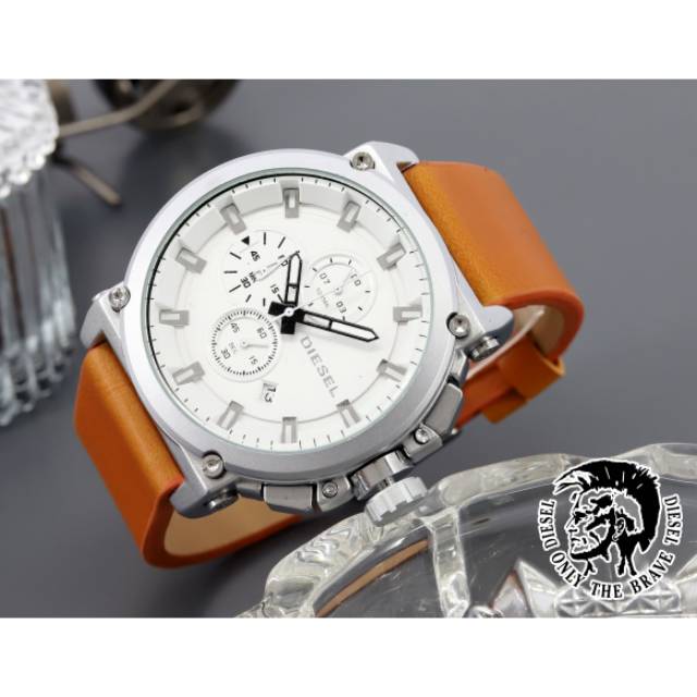 BK. JAM TANGAN PRIA KODE 251507