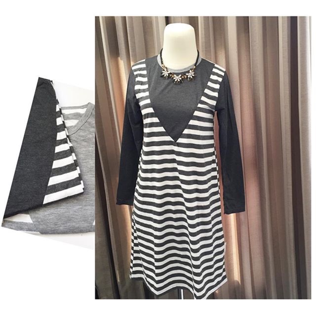 Tunik Salur V