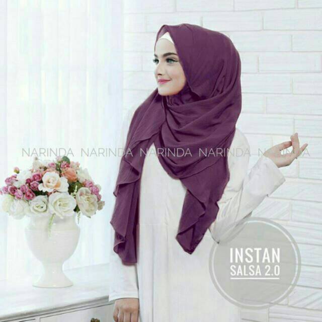 Instan salsa by narinda