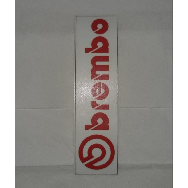 stiker motor 1000