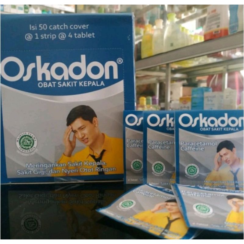 OSKADON
