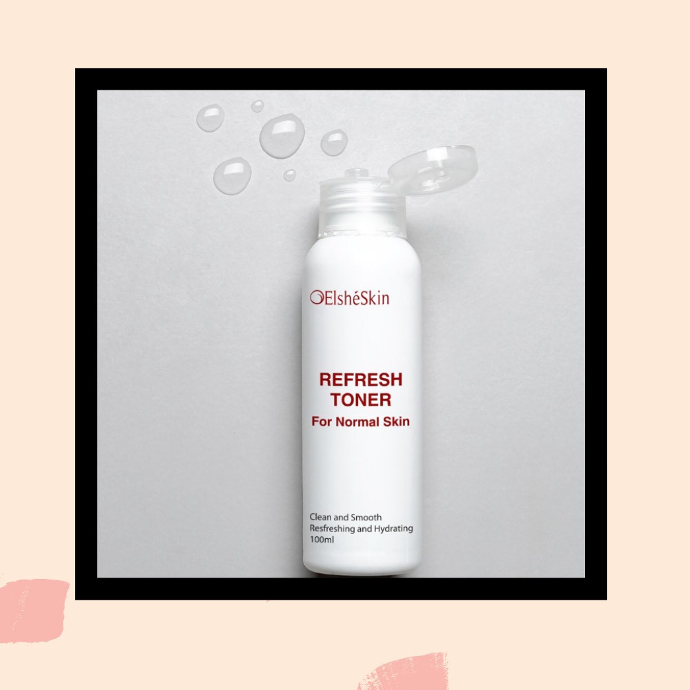 Elsheskin Refresh Toner for Normal Skin