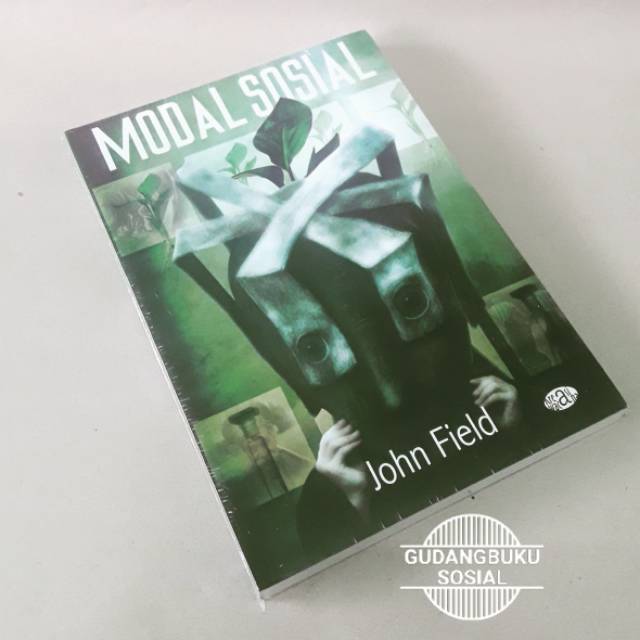 MODAL SOSIAL